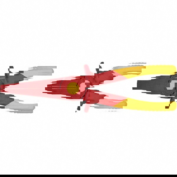 Needle Nose Plier: 220 mm OAL